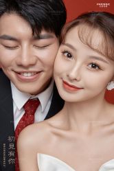 -巴黎经典婚纱摄影PARISSIC