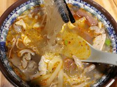 -老城南.鸭血粉丝汤(夫子庙店)