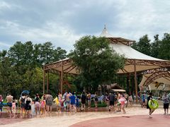 -武汉玛雅海滩水公园