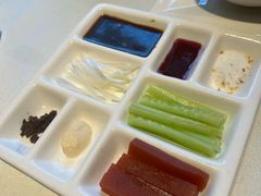 -北平楼·烤鸭·北京菜(牡丹园店)