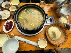 -尼玛藏家风味园(阿山食城店)