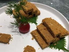 -汤记传菜(秀浦路店)