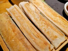葱包烩儿-弄堂里(雨花客厅店)