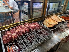 -老字号故乡烤肉店(总店)