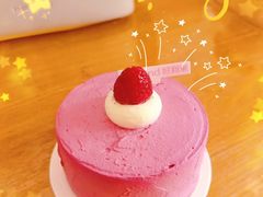 -好利来(南京路一店)