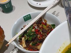 -绿草地·湘菜(芙蓉天街店)