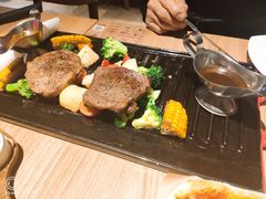 -必胜客(路劲又一城店)