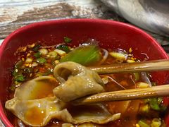 -肥肠鸡冷锅串串(广元利州广场店)
