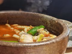 -山石榴·贵州菜(丰盛里店)