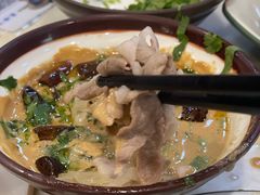 -福寿斋·老北京铜锅涮肉·烤鸭(顺义总店)