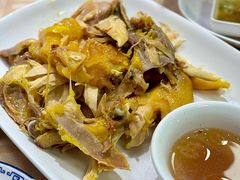 -巫记鸡饭店