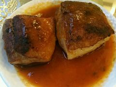 -火车头法国西餐厅