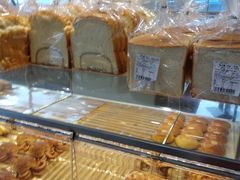-面包新语(无锡M会员店)