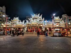 门面-国定古迹-北港朝天宫
