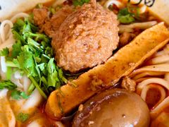 -任记七中刀削面(总店)
