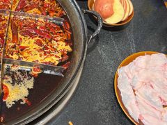 -咖咖火锅(老店)