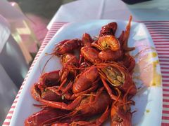 -二钳洞庭虾蟹·江湖菜(成都鹭岛店)
