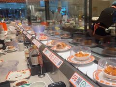 -新一番三文鱼寿司(大东海店)