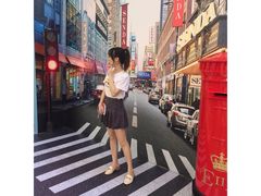 -皇庭广场(福华三路店)