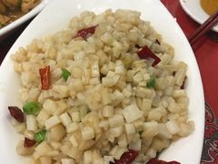 -玉华台饭庄(裕中西里小区店)