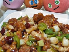 -东四民芳餐厅(世茂工三店)