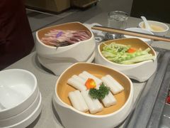 -海底捞火锅(泉城路店)