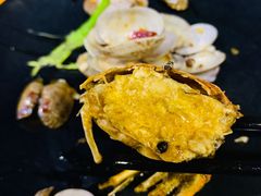 -二钳洞庭虾蟹·江湖菜(成都鹭岛店)