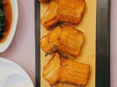 -金时代顺风大酒店(静安大融城店)