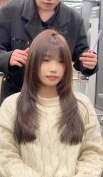 -藤野造型烫染·接发