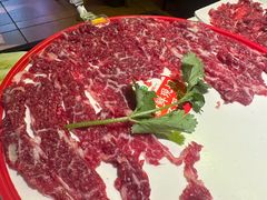 -潮泰牛肉火锅 · 创于1992年(车公庙店)