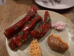 -BOR Eatery(安福路店)