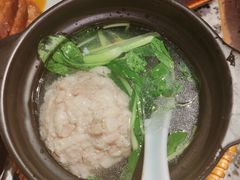 -南京大牌档(崇文门国瑞店)
