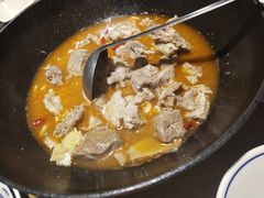 -福茂源横山铁锅羊肉(牡丹园店)