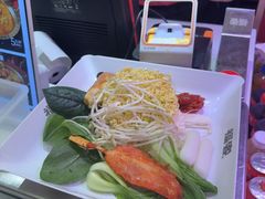 -福客麻辣烫·现炒麻辣香锅(印力中心店)