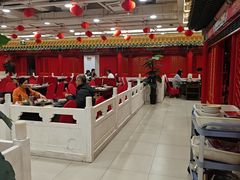 -芦月轩羊蝎子(太平桥店)