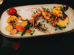 -上海苏宁宝丽嘉酒店·Cafe Bellagio西餐厅