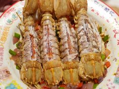-吉利龙虾·新派海鲜烧烤