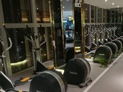 -银吉姆健身(恒隆馆)
