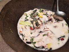 -鲜潭蒸汽石锅鱼(五道口购物中心店)