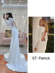 -纯色时光婚纱艺术馆WHITE