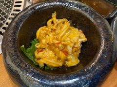 -匠太烧肉台日料理餐酒馆(三林店)