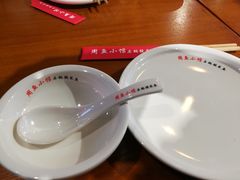 -周鱼小馆石锅酸菜鱼(活力汇店)