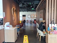 -COSTA COFFEE(金长安大厦店)