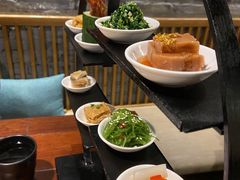 -大牌大·传统杭帮菜(湖滨店)