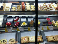 android_upload_pic-老梦面包 CHEZMOREL(三源里店)