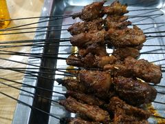 -清真·马峰烤肉(小学习北巷店)