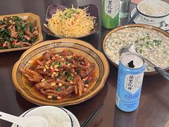-朗妈私房菜(婺女州店)