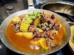 -周老三跷脚牛肉·全牛火锅(非遗传承店)