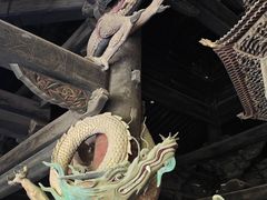 -报恩寺(平武县)