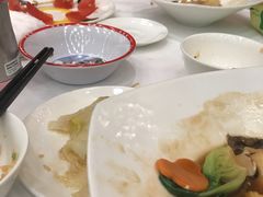 -晶荷轩(香港迪士尼乐园酒店)